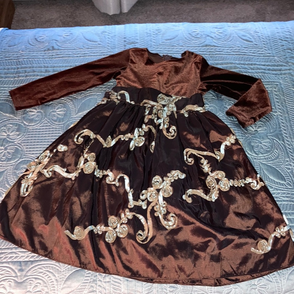 Holiday Dress